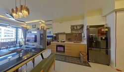 Treasure at Tampines (D18), Condominium #536497481